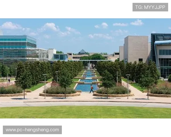 德克萨斯的教育体系与高等学府的学术成就