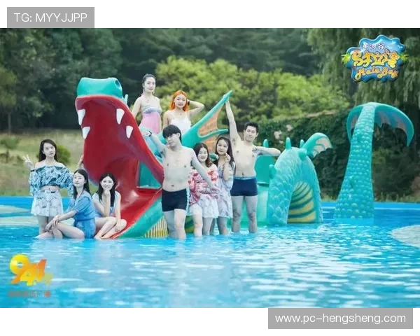 比基尼娱乐场:享受海浪与阳光带来的极致放松体验 比基尼娱乐场:享受海浪与阳光带来的极致放松体验